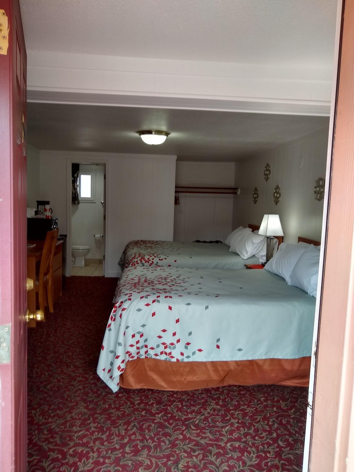 Holiday Motel Bend Zewnętrze zdjęcie