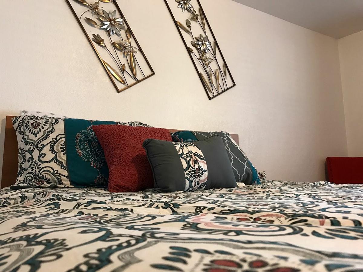 Holiday Motel Bend Zewnętrze zdjęcie